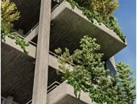 Departamento en Venta en Centro, Rosario