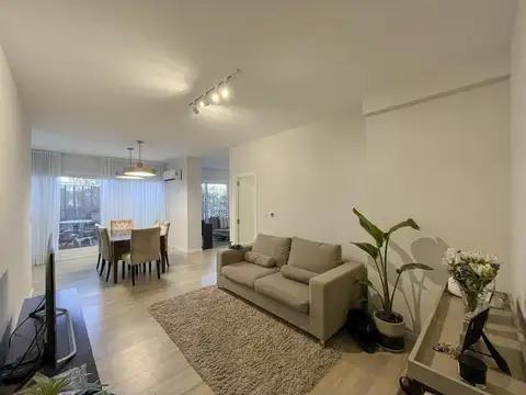 Departamento en Venta en Refinerias, Rosario