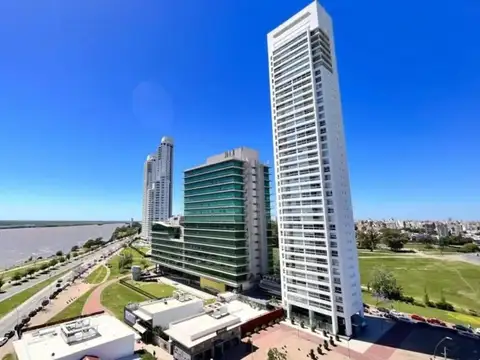 Departamento en Venta en Puerto Norte, Rosario