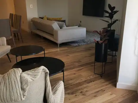 Departamento en Venta en Martin, Rosario