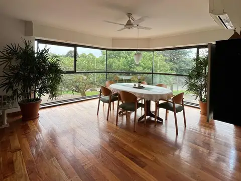Departamento en Venta en Martin, Rosario