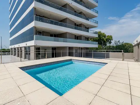 Departamento en Venta en Puerto Norte, Rosario