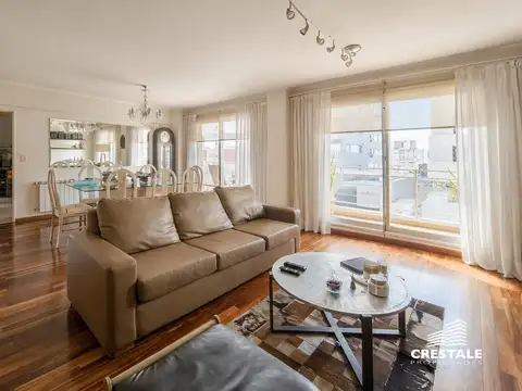 Departamento en Venta en Centro, Rosario