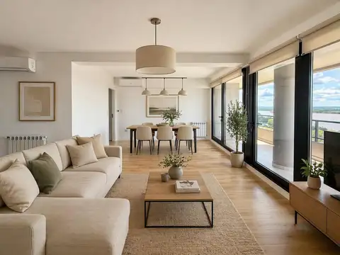 Departamento en Venta en Rosario, Santa Fe