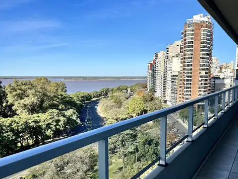 Departamento en Venta en Martin, Rosario