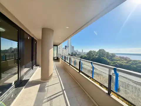 Departamento en Venta en Martín, Rosario
