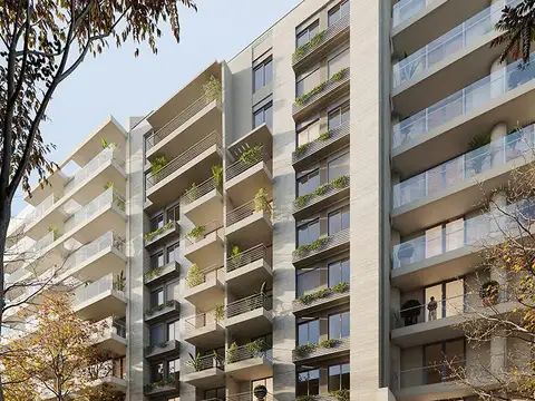 Departamento en Venta en Centro, Rosario