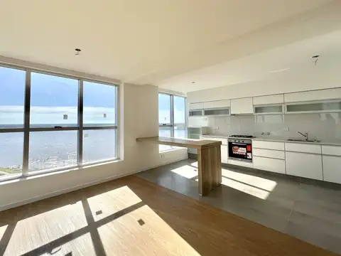 Departamento en Venta en Puerto Norte, Rosario