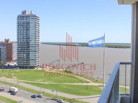 Departamento en Venta en Puerto Norte, Rosario
