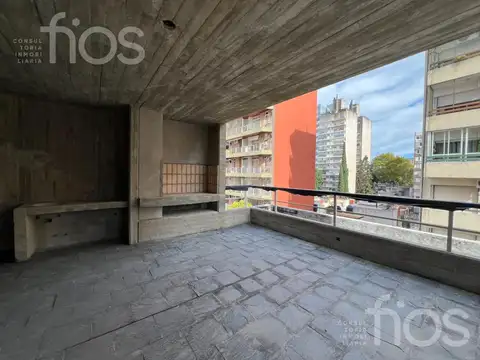 Departamento en Venta en Centro, Rosario