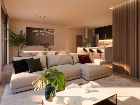 Departamento en Venta en Centro, Rosario
