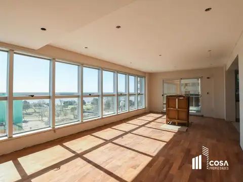 Departamento en Venta en Centro, Rosario