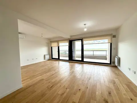 Departamento en Venta en Martín, Rosario
