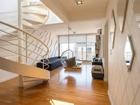 Departamento en Venta en Puerto Norte, Rosario