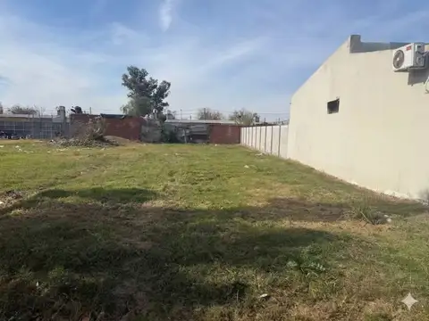 Terreno en Venta en Rafaela, Castellanos
