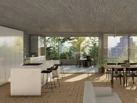 Departamento en Venta en Rosario, Santa Fe