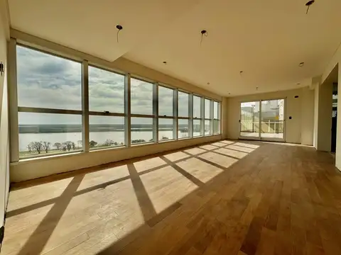 Departamento en Venta en Centro, Rosario