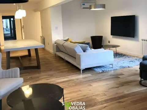 Departamento en Venta en Martín, Rosario