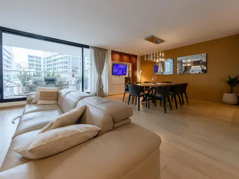 Departamento en Venta en Pichincha, Rosario