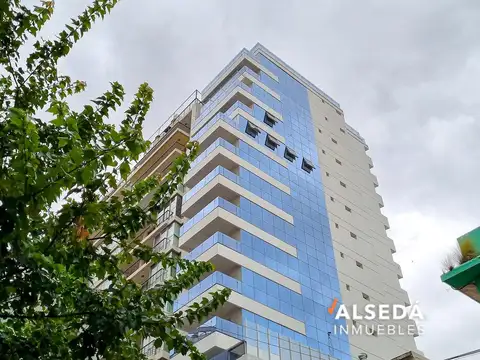 Departamento en Venta en Centro, Rosario