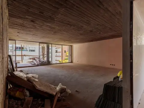 Departamento en Venta en Centro, Rosario