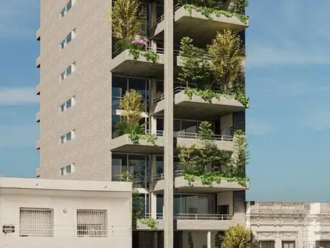 Departamento en Venta en Centro, Rosario
