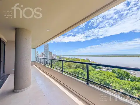 Departamento en Venta en Martin, Rosario