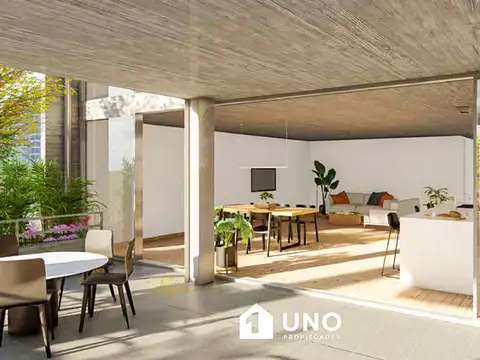 Departamento en Venta en Rosario, Santa Fe