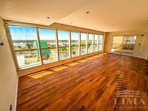 Departamento en Venta en Centro, Rosario