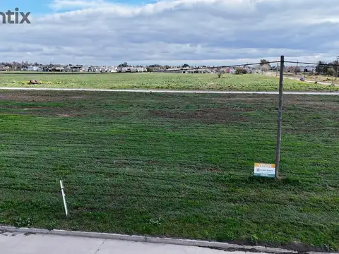 Terreno en Venta en Rafaela, Castellanos