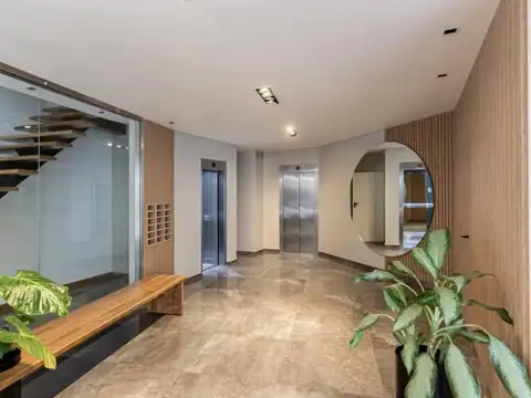 Departamento en Venta en Centro, Rosario