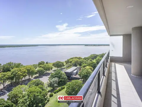 Departamento en Venta en Martin, Rosario