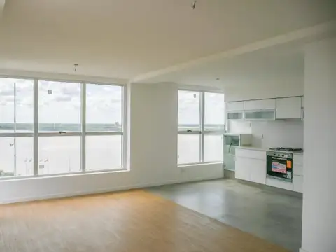Departamento en Venta en Puerto Norte, Rosario
