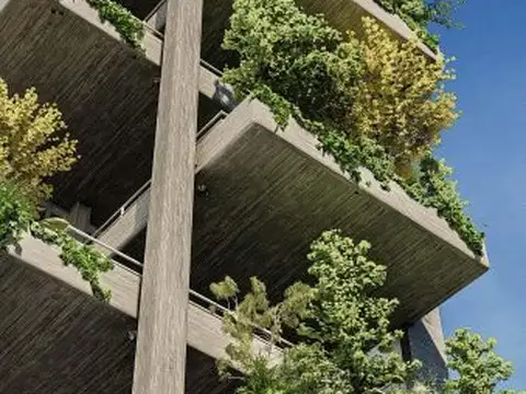 Departamento en Venta en Rosario, Santa Fe