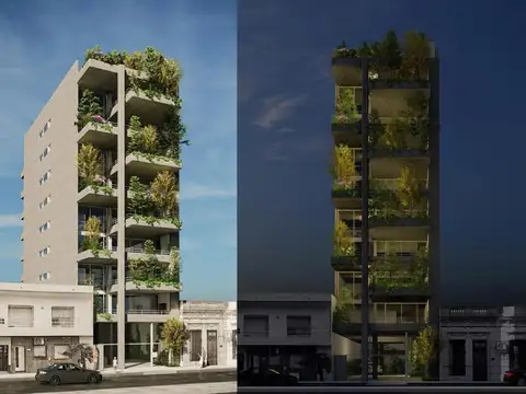 Departamento en Venta en Rosario, Santa Fe