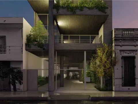 Departamento en Venta en Centro, Rosario
