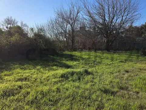 Terreno en Venta en Cañada de Gómez, Iriondo