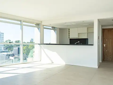 Departamento en Venta en Pichincha, Rosario