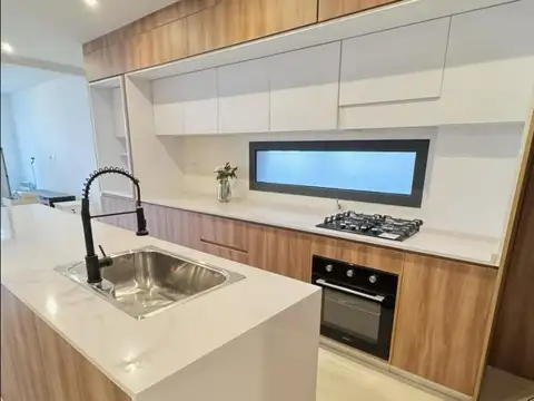 Departamento en Venta en Centro, Rosario