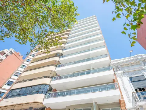 Departamento en Venta en Abasto, Rosario
