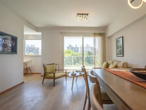 Departamento en Venta en Abasto, Rosario