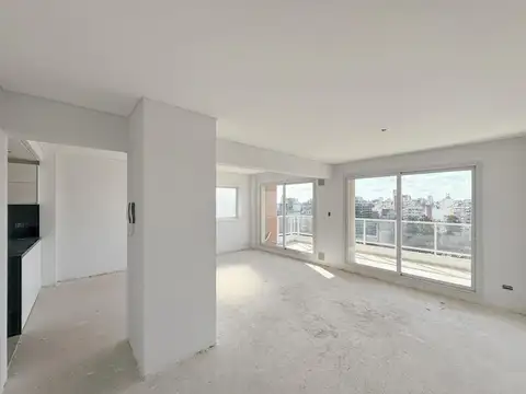 Departamento en Venta en Abasto, Rosario