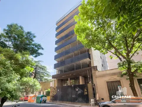 Departamento en Venta en Centro, Rosario
