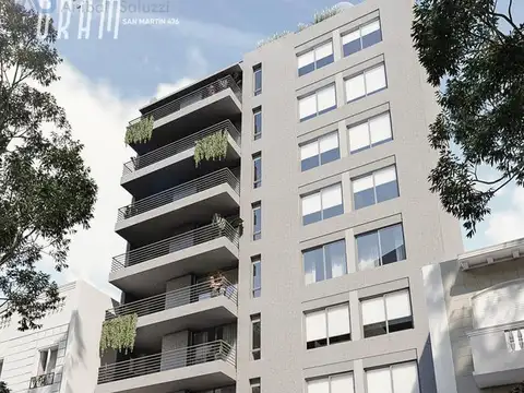 Departamento en Venta en Centro, Rosario