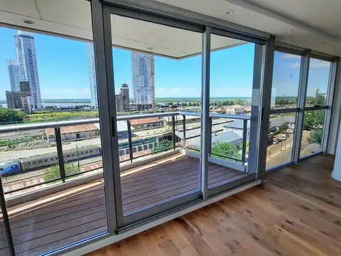Departamento en Venta en Pichincha, Rosario