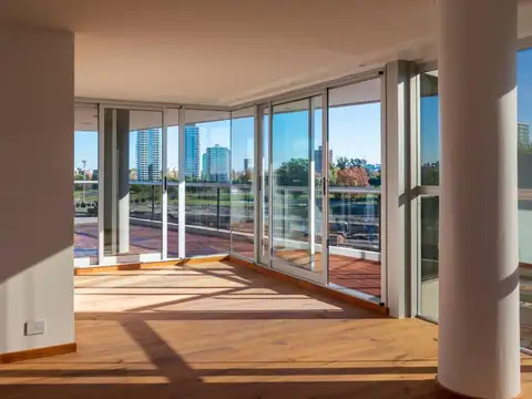 Departamento en Venta en Pichincha, Rosario