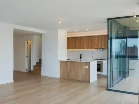 Departamento en Venta en Rosario, Santa Fe