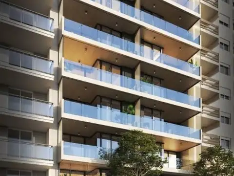 Departamento en Venta en Centro, Rosario