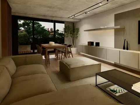 Departamento en Venta en Pichincha, Rosario
