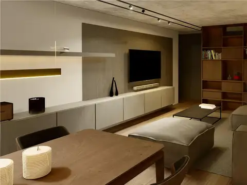 Departamento en Venta en Pichincha, Rosario